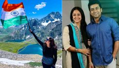 Suriya is 'thrilled' as his wife Jyotika makes debut on Instagram; check out the actress' first post