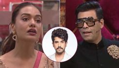 Bigg Boss OTT: Suyyash Rai stands for Divya Agarwal and Zeeshan Khan, calls Karan Johar ‘loser’