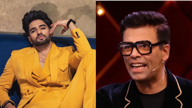 bigg boss, zeeshan khan bigg boss, bigg boss ott, zeeshan khan bigg boss ott, zeeshan khan age, zeeshan khan instagram, zeeshan khan kumkum bhagya, zeeshan khan twitter, zeshan khan, karan johar, karan johar bigg boss ott, karan johar bigg boss,