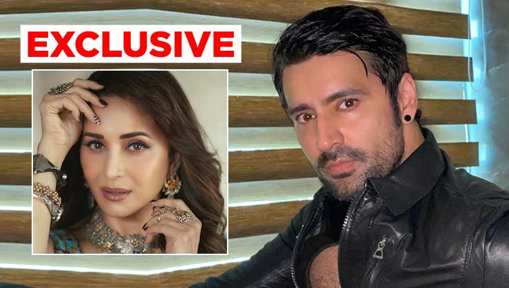 karan nath, bigg boss, bigg boss 15, karan nath interview, karan nath connection with madhuri dixit, bigg boss ott, bigg boss 15 ott contestants, bigg boss promo shoot, salman khan, bigg boss ott contestant karan nath, karan johar, divya agarwal, pratik sehajpal, shamita shetty, karan nath bigg boss ott, bigg boss ott exclusives, bigg boss written updates,