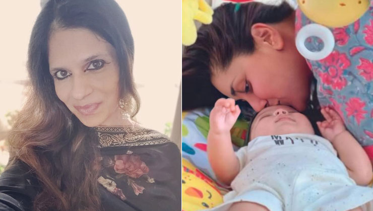 kareena kapoor khan, jeh ali khan, saba ali khan