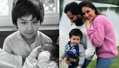Kareena Kapoor Khan's younger son's name is Jehangir not Jeh? Here's what we know