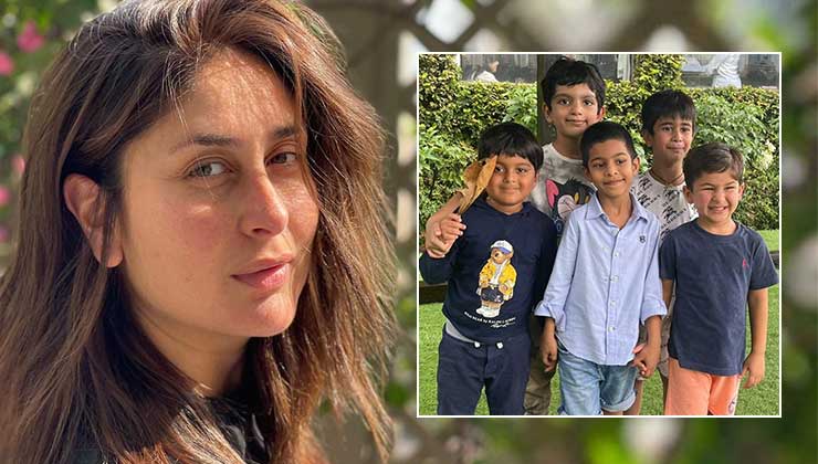 kareena taimur pics, kareena kapoor, taimur ali khan