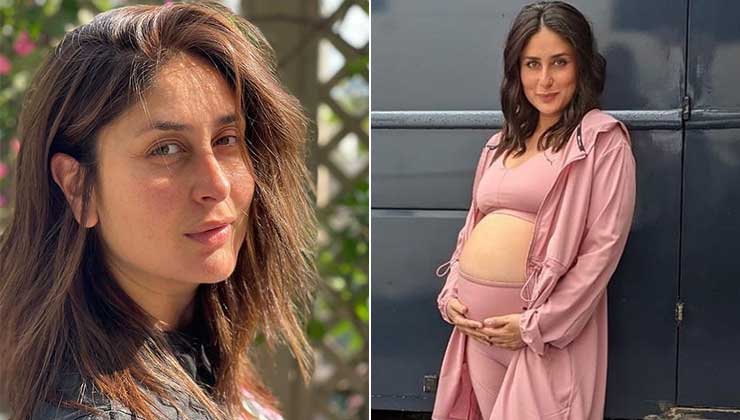 kareena kapoor khan , pregnancy bible, karan johar, jeh ali khan, taimur ali khan, saif ali khan