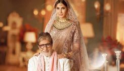 Katrina Kaif and Amitabh Bachchan to star in R Balki's next? Deets inside