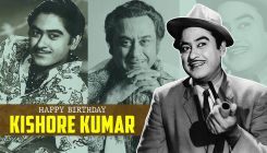 Happy Birthday Kishore Kumar: Man who walked in a studio with half make-up over payment issues but refused fee from Satyajit Ray