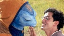 18 Years Of Koi Mil Gaya: Hrithik Roshan celebrates cutest alien Jaadoo's 21st birthday