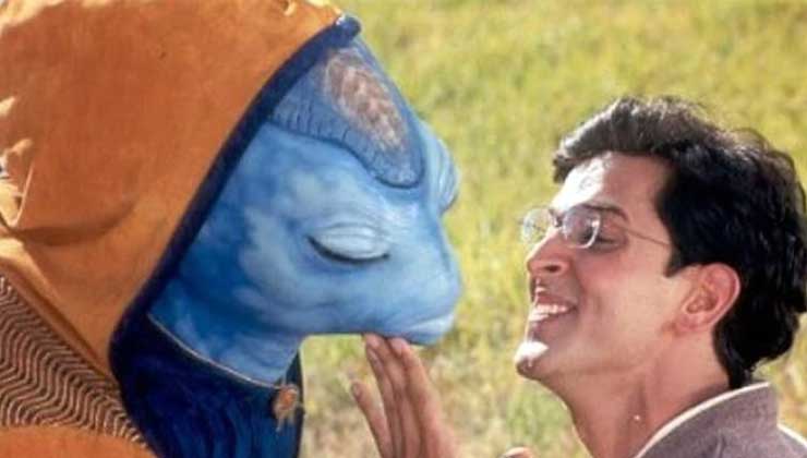 hrithik roshan, 18 years of koi mil gaya, hrithik roshan movies, hrithik roshan celebrates jaadoo birthday, hrithik roshan birthday, krrish, krrish 4, hrithik roshan krrish, preity zinta, hrithik roshan jaadoo, rakesh roshan, koi mil gaya release date, hrithik roshan news,