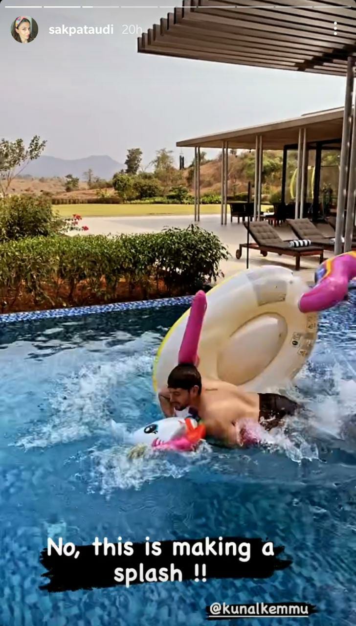 kunal kemmu, soha ali khan, kunal kemmu soha ali khan,