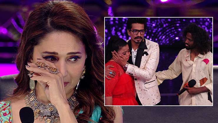 Dance Deewane, Dance Deewane 3, Madhuri Dixit, Tushar Kalia, Dharmesh, Bharti Singh, Haarsh,sidharth shukla, shehnaaz gill, sidnaaz, sidharth, shehnaaz,