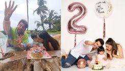 Mahhi Vij and Jay Bhanushali cannot stop gushing as daughter Tara turns 2; inside pics