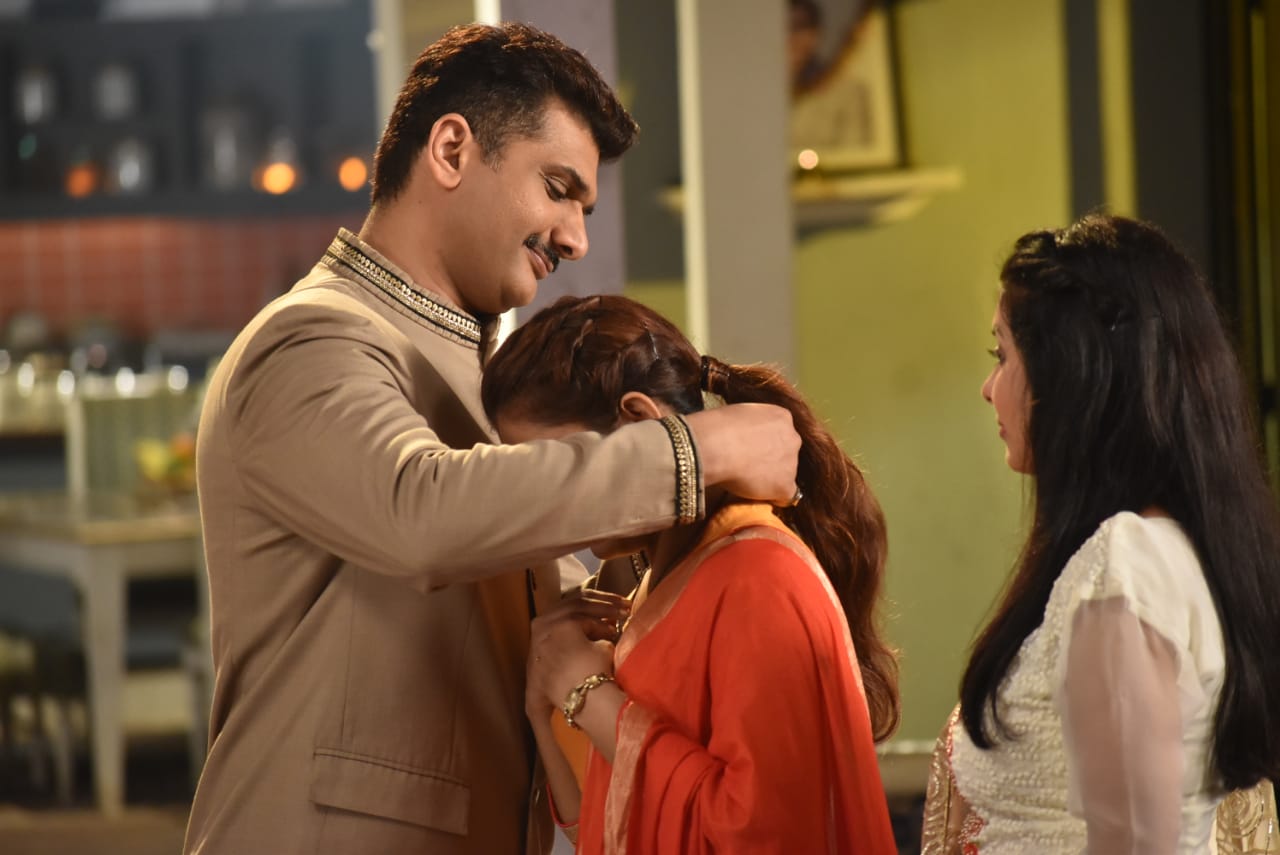 yeh rishta kya kehlata hai episode, 