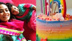 Mira Rajput gives a sneak-peek into daughter Misha’s birthday bash; star kid gets a sweet wish from ‘mumma and papa’