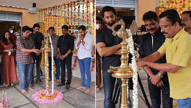 Mohanlal, Jeethu Joseph, Chingam, 12th Man