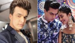 YRKKH: Mohsin Khan’s rumoured exit from the show and Karan Mehra’s exit has THIS in common?