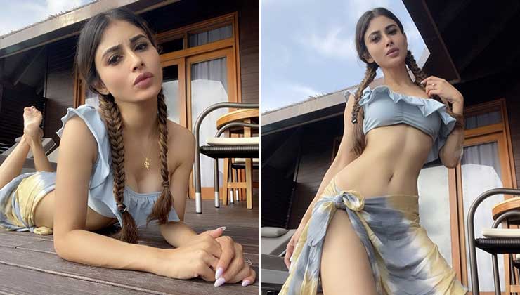 mouni roy, mouni roy sexy bikini, mouni roy hot, mouni roy bikini body, mouni roy maldives, brahmastra actress mouni roy, mouni roy instagram,