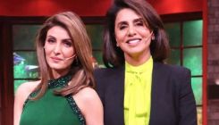 The Kapil Sharma Show: Neetu Kapoor to be the next guest; actress will appear with daughter Riddhima Kapoor Sahni