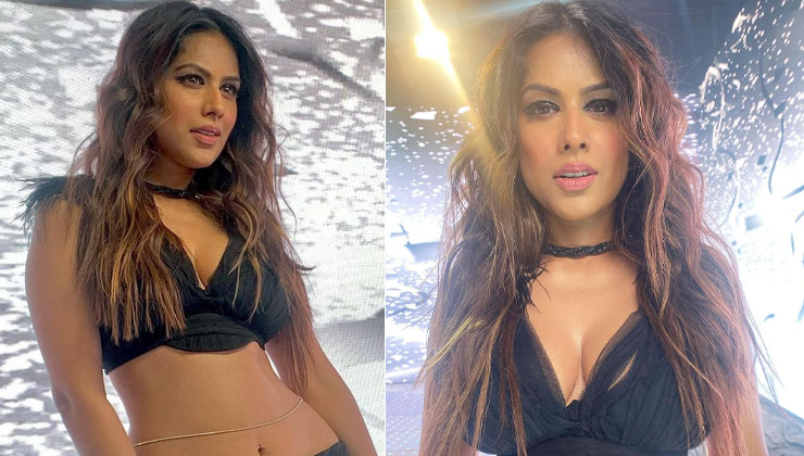 nia sharma, nia sharma wild card, nia sharma bigg boss ott, nia sharma bigg boss,