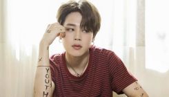 Here's why Jimin from BTS does not want to be an adult: It’s too hard