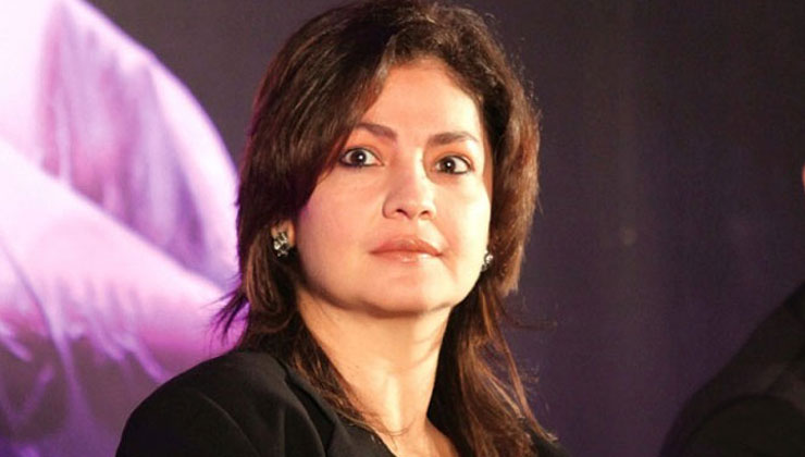 pooja bhatt, shah rukh khan, pooja bhatt instagram, shah rukh khan chak de,