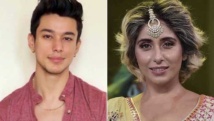 Neha Bhasin, Pratik Sehajpal, Neha Pratik, Big Boss, Big boss OTT, Raqesh Bapat, Shamita Shetty