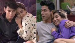 Bigg Boss OTT: Pratik Sehajpal tells his connection Neha Bhasin, 'You don't have love for me, you just have lust'