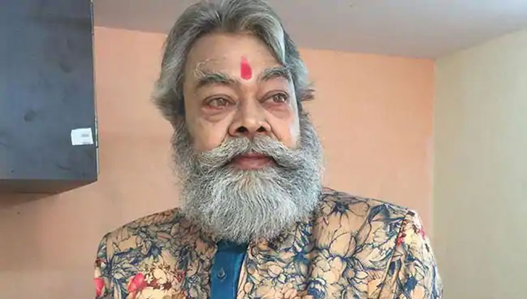 anupam shyam, anupam shyam passes away, anupam shyam dead, mann ki awaaz pratigya