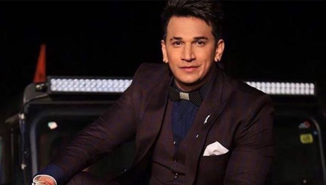 Khatron Ke Khiladi: Reality show star Prince Narula REVEALS why he