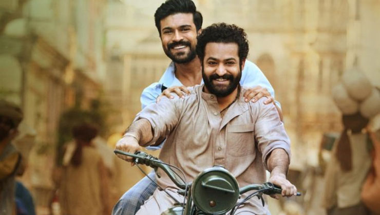 RRR New Release Date, RRR, RRR release date