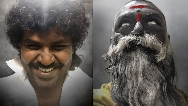 Raghava Lawrence, Durga