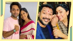 Raksha Bandhan 2021: From Rupali Ganguly to Rubina Dilaik; Here's how TV celebs are celebrating Rakhi