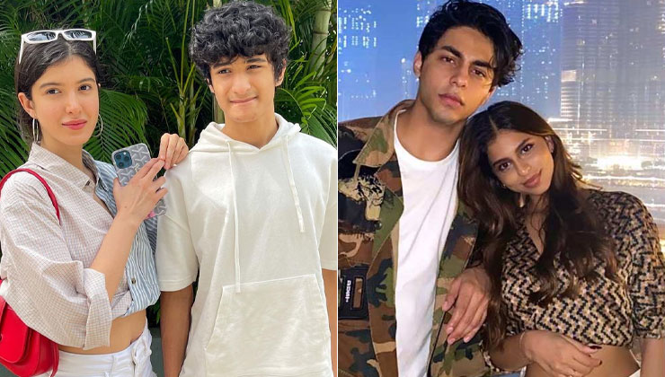 Raksha Bandhan 2021, Bollywood siblings