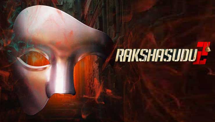 Rakshasudu 2, Khiladi Hindi remake