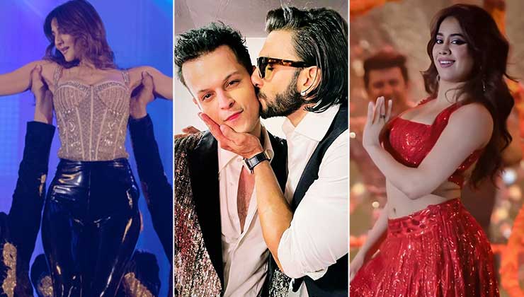 ranveer singh, janhvi kapoor, vaani kapoor, Shrey Singhal, Shrey Singhal wedding