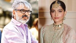 Sonam Kapoor part of Sanjay Leela Bhansali's next? Filmmaker REACTS