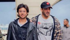 Chacha Bhatija duo Salman Khan and Nirvan Khan look cool on the streets of Russia in latest pic