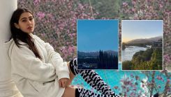 PHOTOS: Sara Ali Khan’s breathtaking pictures from Ladakh diaries are unmissable