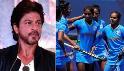 Heartbroken Shah Rukh Khan comforts women's hockey team after defeat at Tokyo Olympics: You all inspired everyone in India
