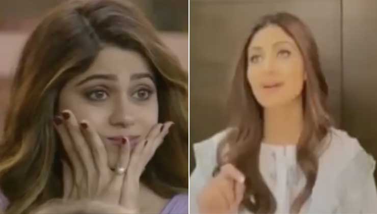 Big Boss, Big boss OTT, shamita shetty, shilpa shetty, raj kundra, raj kundra arrest, raj kundra porn films case, Zeeshan Khan, Pratik Sehajpal, Karan Johar, Ridhima Pandit, Divya Agarwal, Raqesh Bapat,