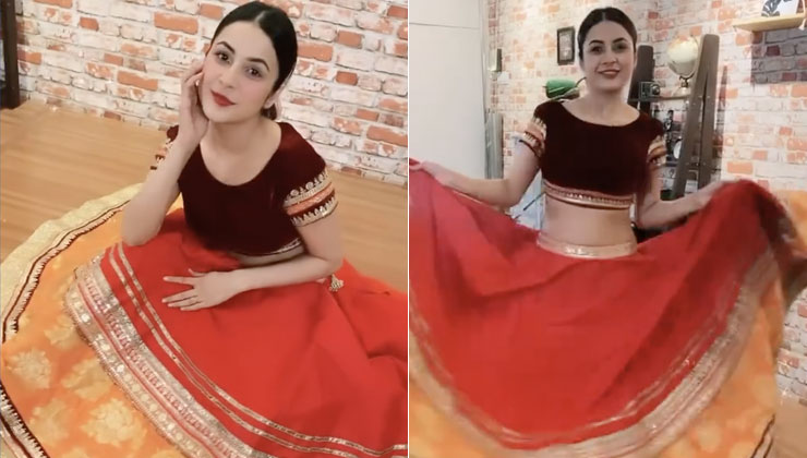 Diljit Dosanjh, Sonam Bajwa, Shehnaaz Gill songs, Shehnaaz gill transformation, Shehnaaz latest pics,