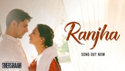 Shershaah Song Ranjha: Kiara Advani and Sidharth Malhotra's chemistry makes this soulful track a must watch