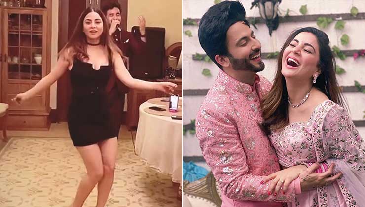 Shraddha Arya's 34th Birthday, Shraddha Dheeraj Dhoopar, Preeta, Karan, Kundali Bhagya