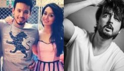 Shraddha Kapoor's cousin Priyaank Sharma breaks silence on her wedding plans with rumoured beau Rohan Shrestha