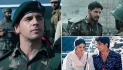 Sidharth Malhotra leaves fans in awe as the powerful Shershaah; netizens eager for release