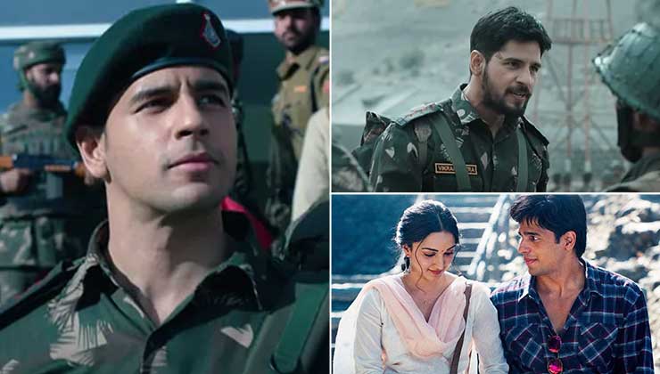 shershaah, sidharth malhotra, sidharth malhotra shershaah, shershaah movie, shershaah release date, amazon prime video, shershaah online, kiara advani, sidharth malhotra movies, sidharth malhotra kiara advani, sidharth malhotra fans, release date of shershaah, shershaah trailer, sidharth malhotra as vikra batra, captain vikram batra, vikram batra, kargil war, shershaah movie online, shershaah release date on amazon prime, sidharth malhotra news, shershaah movie update, latest bollywood news,