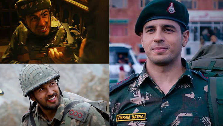 sidharth malhotra, shershaah, kiara advani, vikram batra, sidharth malhotra latest news, shershaah release date,