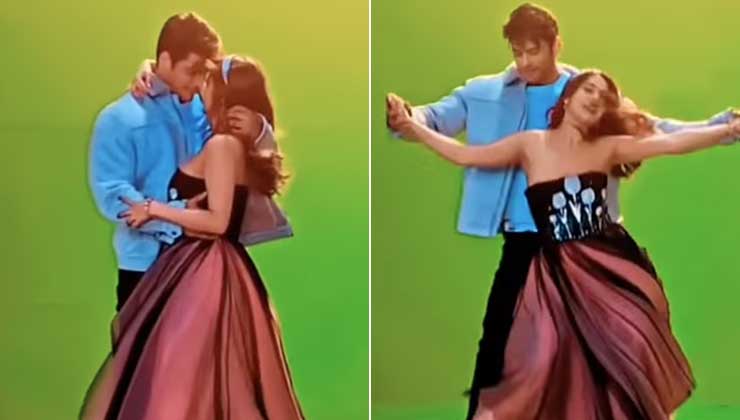 Sidnaaz, shehnaaz sidharth, sidharth shukla instagram, shehnaaz gill instagram, shehnaaz, sidharth, bigg boss, dance deewane, sidnaaz songs, sidnaaz pics