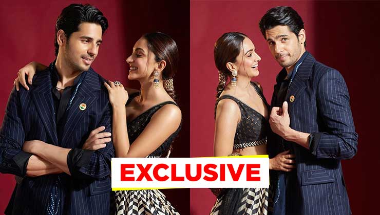 sidharth malhotra, sidharth malhotra interviews, sidharth malhotra on kiara advani, sidharth malhotra girlfriend