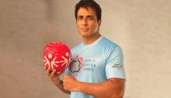 Common man’s messiah Sonu Sood delighted to be announced as the brand ambassador of Special Olympics Bharat