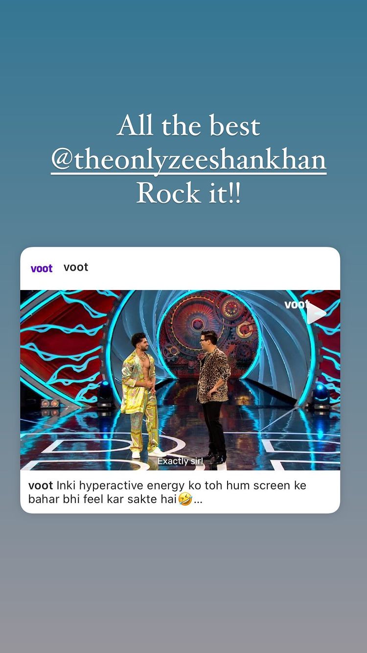 zeeshan khan, bigg boss ott, bigg boss, zeeshan khan bigg boss ott, kumkum bhagya, zeeshan khan kumkum bhagya